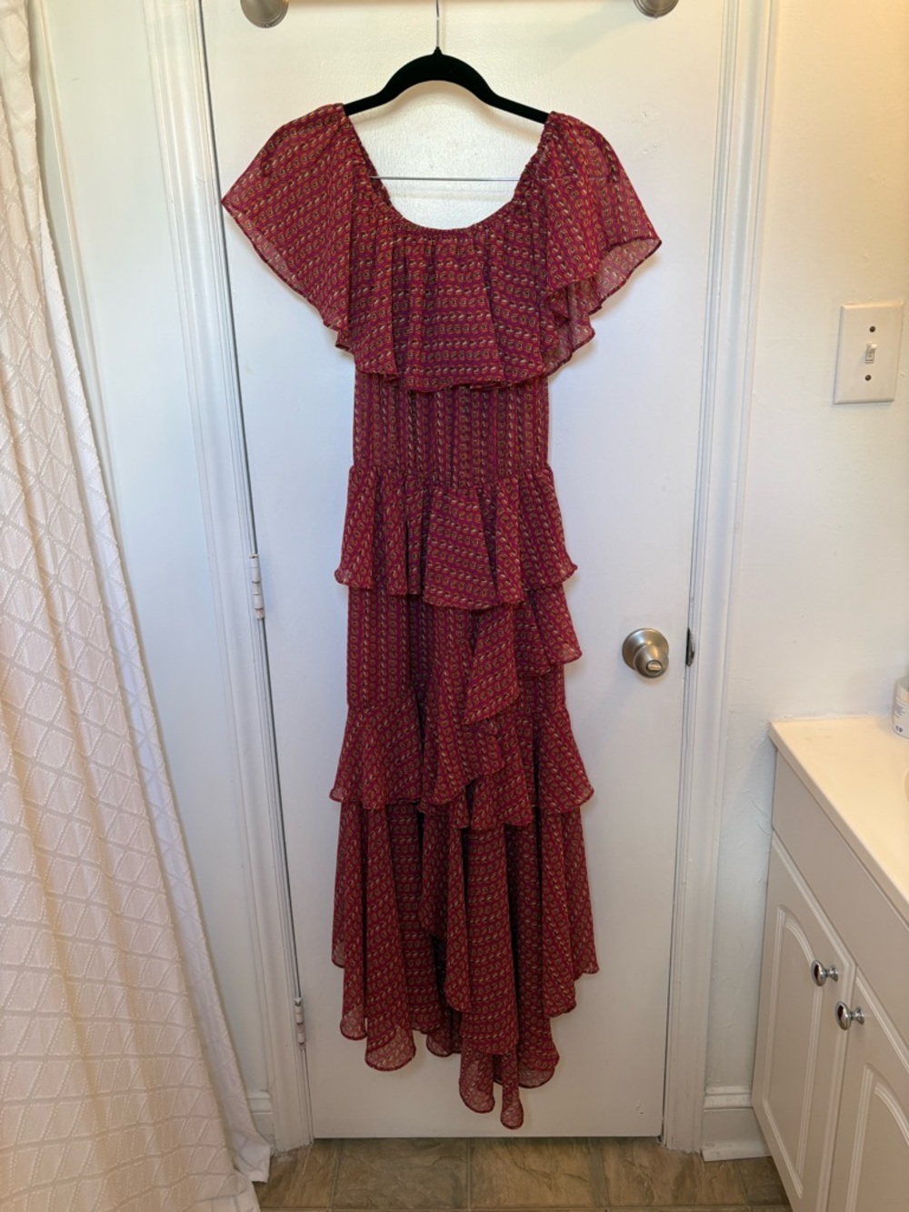 MISA Los Angeles Lina Dress